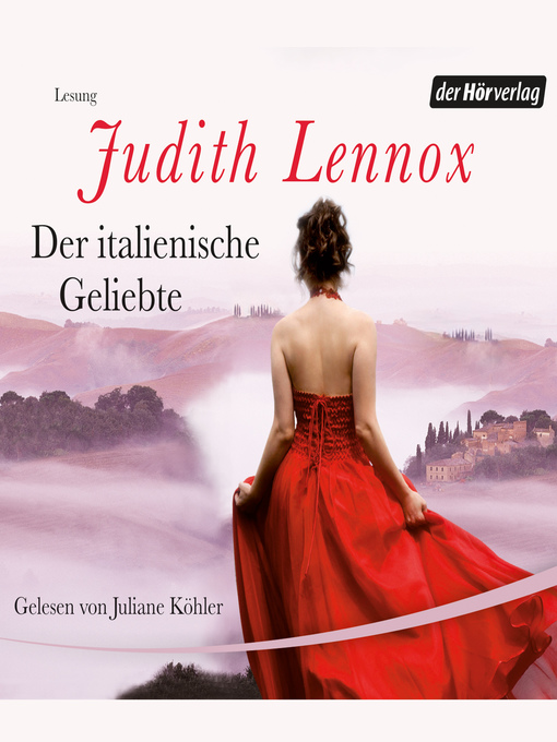 Title details for Der italienische Geliebte by Judith Lennox - Available